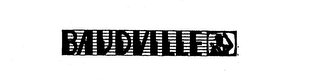 BAUDVILLE logo