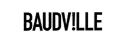 BAUDV!LLE logo
