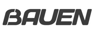 BAUEN logo