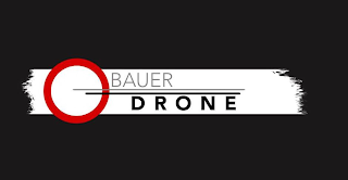 BAUER DRONE logo