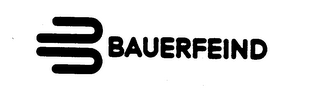 BAUERFEIND logo