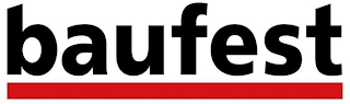 BAUFEST logo