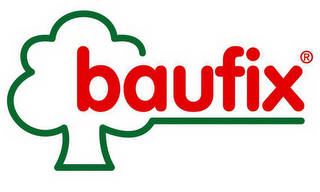 BAUFIX logo