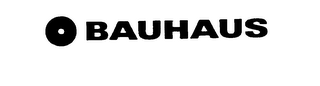 BAUHAUS logo