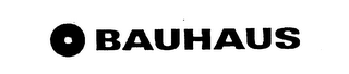 BAUHAUS logo