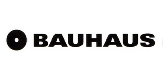 BAUHAUS logo