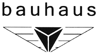 BAUHAUS logo