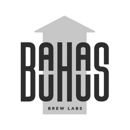 BAUHAUS BREW LABS logo