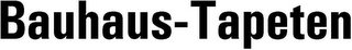 BAUHAUS-TAPETEN logo