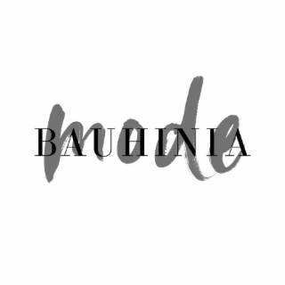 BAUHINIA MODE logo