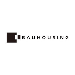 BAUHOUSING logo