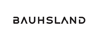 BAUHSLAND logo