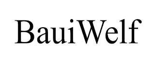BAUIWELF logo