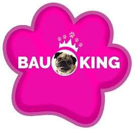 BAUKING logo