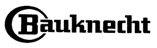 BAUKNECHT logo