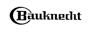 BAUKNECHT logo