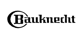 BAUKNECHT logo