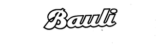 BAULI logo