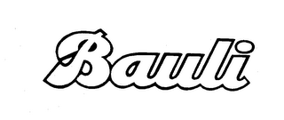 BAULI logo