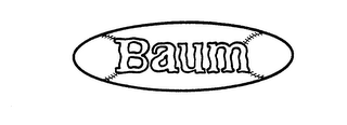 BAUM logo