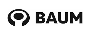 BAUM logo