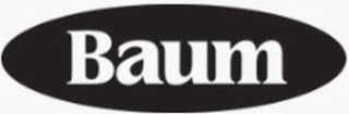 BAUM logo