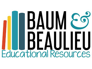 BAUM & BEAULIEU EDUCATIONAL RESOURCES logo