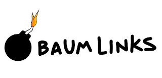 BAUM LINKS logo