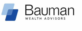 BAUMAN WEALTH ADVISORS logo
