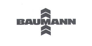 BAUMANN logo