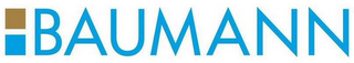 BAUMANN logo