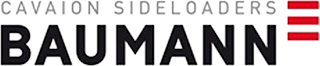 BAUMANN CAVAION SIDELOADERS logo