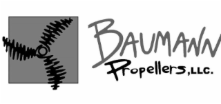 BAUMANN PROPELLERS, LLC. logo
