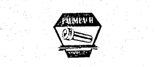 BAUMBACH INDUSTRIAL SUPPLIES logo