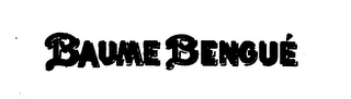 BAUME BENGUE logo