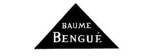 BAUME BENGUE logo