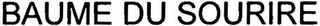 BAUME DU SOURIRE logo