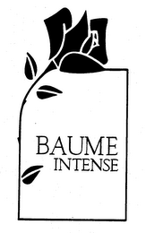 BAUME INTENSE logo