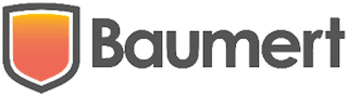 BAUMERT logo