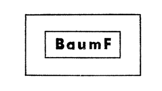 BAUMF logo