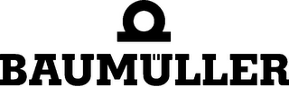 BAUMÜLLER logo