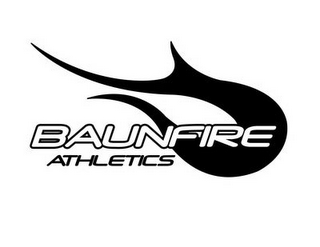 BAUNFIRE ATHLETICS logo