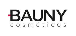 BAUNY COSMÉTICOS logo