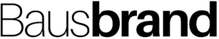BAUSBRAND logo