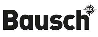 BAUSCH BK logo
