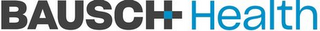 BAUSCH HEALTH logo
