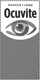 BAUSCH + LOMB OCUVITE