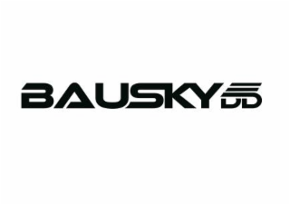 BAUSKYDD logo
