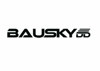 BAUSKYDD logo