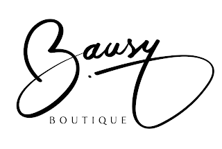 BAUSY BOUTIQUE logo